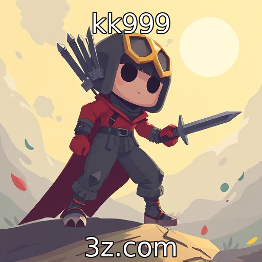 kk999 | Desenvolvedores independentes ganham destaque na cena atual