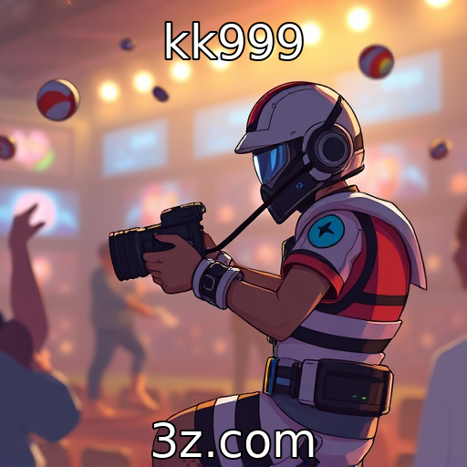 kk999 : O impacto das microtransações na experiência do jogador