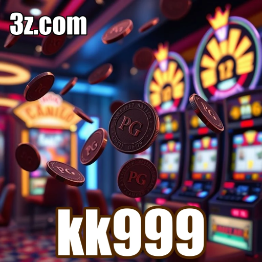 Corridas Radicais no kk999: Velocidade e Emoção Sem Igual