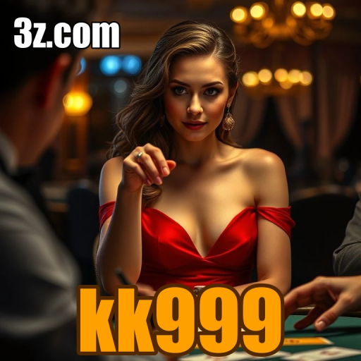 Simulação Única e Empolgante no kk999 para Gamers Brasileiros