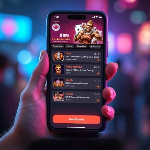 Casino Ao Vivo kk999